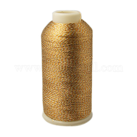 Metallic Thread&nbsp;MCOR-G001-0.8mm-07-1