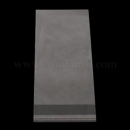 Rectangle OPP Cellophane Bags OPC-R012-85-1