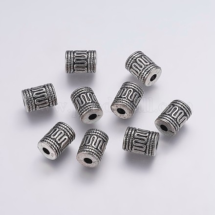 CCB Plastic Beads LS-CCB-G006-003AS-1