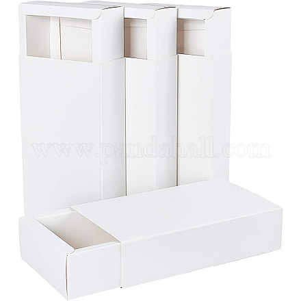Wholesale Foldable Paper Drawer Boxes - Pandahall.com