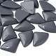 Opaque Acrylic Cabochons&nbsp;MACR-S373-144-A03-5