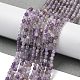 Natural Amethyst Beads Strands&nbsp;G-G189-D22-02-2