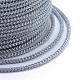 Polyester Braided Cord&nbsp;OCOR-F010-A46-2MM-3