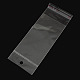 OPP Cellophane Bags&nbsp;X-OPC-S014-08-2