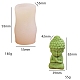 DIY Silicone Candle Molds&nbsp;PW-WGE0F90-01-1