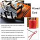 Waxed Cotton Thread Cords&nbsp;YC-PH0002-17-6