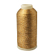 Metallic Thread&nbsp;MCOR-G001-0.8mm-07-1