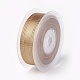 Single Face Polyester Satin Ribbon&nbsp;SRIB-L041-9mm-A233-2