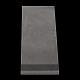 Rectangle OPP Cellophane Bags&nbsp;OPC-R012-85-1
