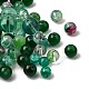 Transparent Glass Beads&nbsp;DGLA-C005-01B-1