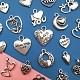 20Pcs Alloy Pendants&nbsp;PW-WG67939-01-3