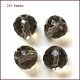 Imitation Austrian Crystal Beads&nbsp;SWAR-F067-10mm-21-1
