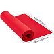 Polyester Felt Sticker&nbsp;DIY-WH0223-18A-2
