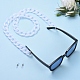 Eyeglasses Chains&nbsp;AJEW-EH00021-07-6
