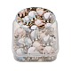 Alloy Enamel Pendants&nbsp;ENAM-TA0001-12-2