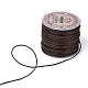 Waxed Cotton Cord&nbsp;YC-D002-08-4