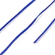 Flat Waxed Polyester Thread String&nbsp;YC-D004-01-037-3