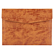 1Pc Imitation Leather Documents Pockets&nbsp;OFST-CL0001-05B-1