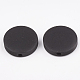 Natural Pear Wood Beads&nbsp;WOOD-T009-2.0cm-01-2