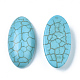 Synthetic Turquoise Cabochons&nbsp;TURQ-S291-02A-01-2