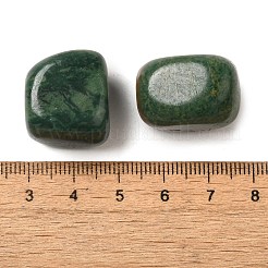 Natural African Jade Beads&nbsp;G-O029-08S