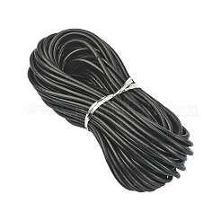 Cowhide Leather Cord&nbsp;WL-CJ0001-01