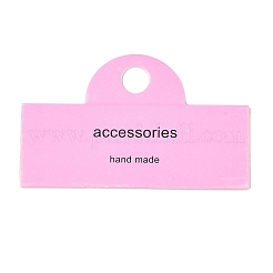 Paper Foldable Header Cards&nbsp;CDIS-T004-20B