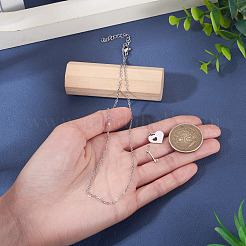 DIY Necklaces Making Kits&nbsp;DIY-TA0015-73I