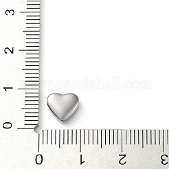 Non-Tarnish 201 Stainless Steel Beads&nbsp;STAS-M335-01V-P