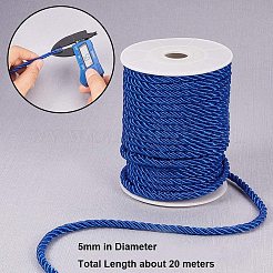 Polyester Cord&nbsp;NWIR-PH0001-07D