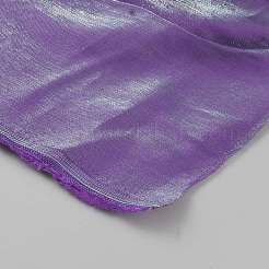 Gradient Polyester Fabric&nbsp;DIY-WH0581-16