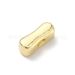 Brass Beads&nbsp;KK-H537-01I-G