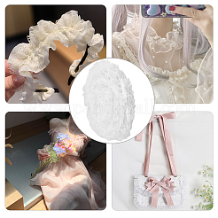 20 Yards Lace Trim&nbsp;ORIB-GF0001-04B