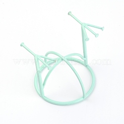 Carbon Steel Beauty Sponge Blender Holder&nbsp;ODIS-WH0020-24E