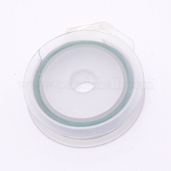 Round Copper Craft Wire&nbsp;CWIR-WH0001-0.8mm-14