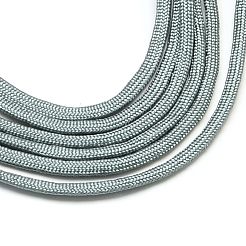 7 Inner Cores Polyester & Spandex Cord Ropes&nbsp;RCP-R006-167