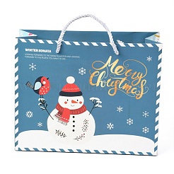 Christmas Themed Paper Bags&nbsp;CARB-P006-03A-02