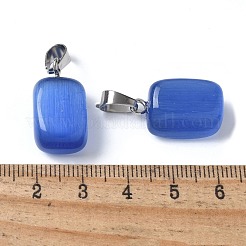 Cat Eye Pendants&nbsp;CE-P003-01P-07
