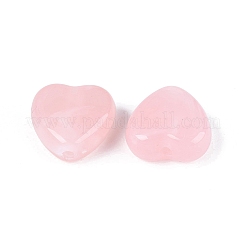 Two Tone Acrylic Beads&nbsp;OACR-T011-38N