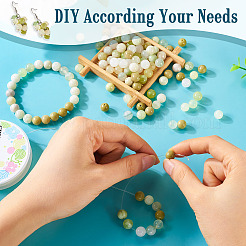 DIY Stretch Bracelet Making Kit&nbsp;DIY-TA0006-25