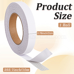 PVEA Anti-slip Grip Adhesive Tape Roll&nbsp;AJEW-WH20054-020A