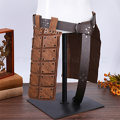PU Leather Armour&nbsp;AJEW-WH2048-622
