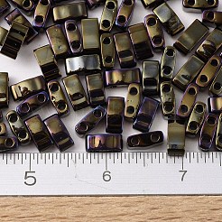 MIYUKI Half TILA Beads&nbsp;SEED-JP0008-HTL0458