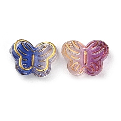 Transparent Resin Cabochons&nbsp;X1-RESI-E045-12