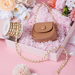 5 Yards PU Leather Bag Straps&nbsp;FIND-TA0004-29A