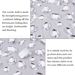 Sew on Rhinestone&nbsp;ACRT-PH0001-05
