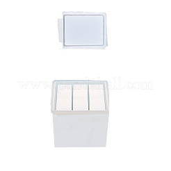 Food Grade DIY Storage Box Silicone Molds&nbsp;PW-WG86E10-01