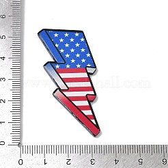 Double-side Printed Opaque Acrylic Pendants&nbsp;FIND-D283-09D