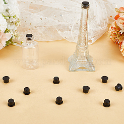 Silicone Hole Plugs&nbsp;AJEW-WH0258-878H