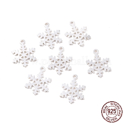 925 Sterling Silver Pendants&nbsp;STER-D035-03S